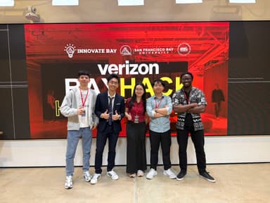 Innovate Bay (BayHawk 2.0) — photo 1